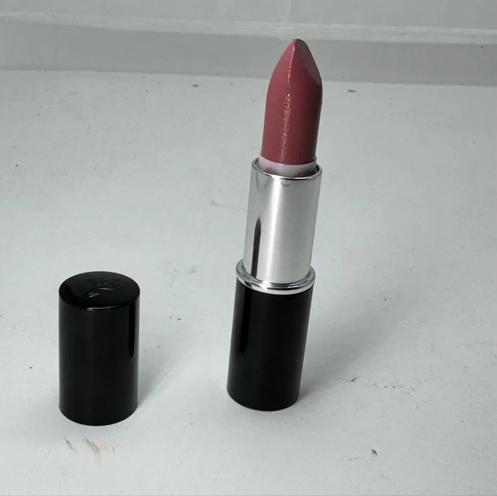 Lancome Color Fever Rose Defile lipstick